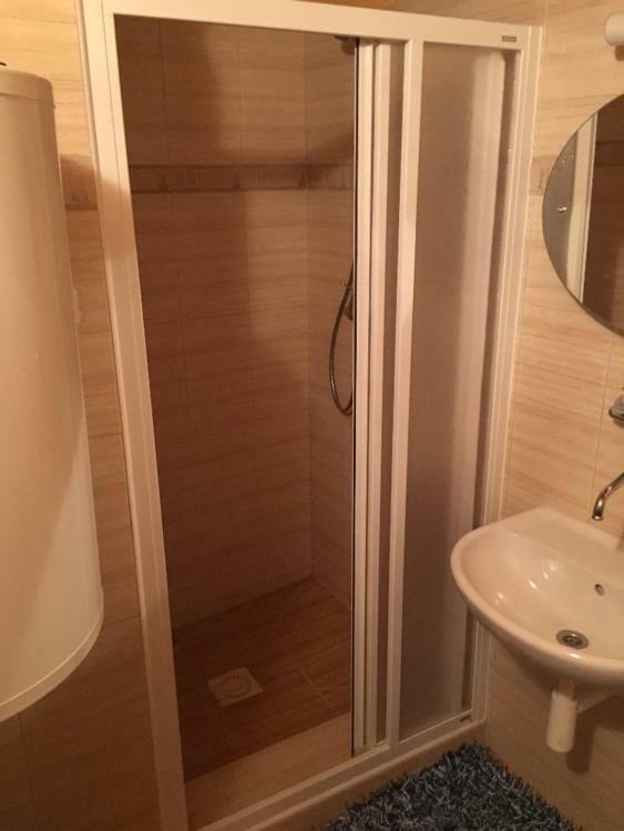 Medvědí boudy Loucná pod Klínovcem Exterior foto